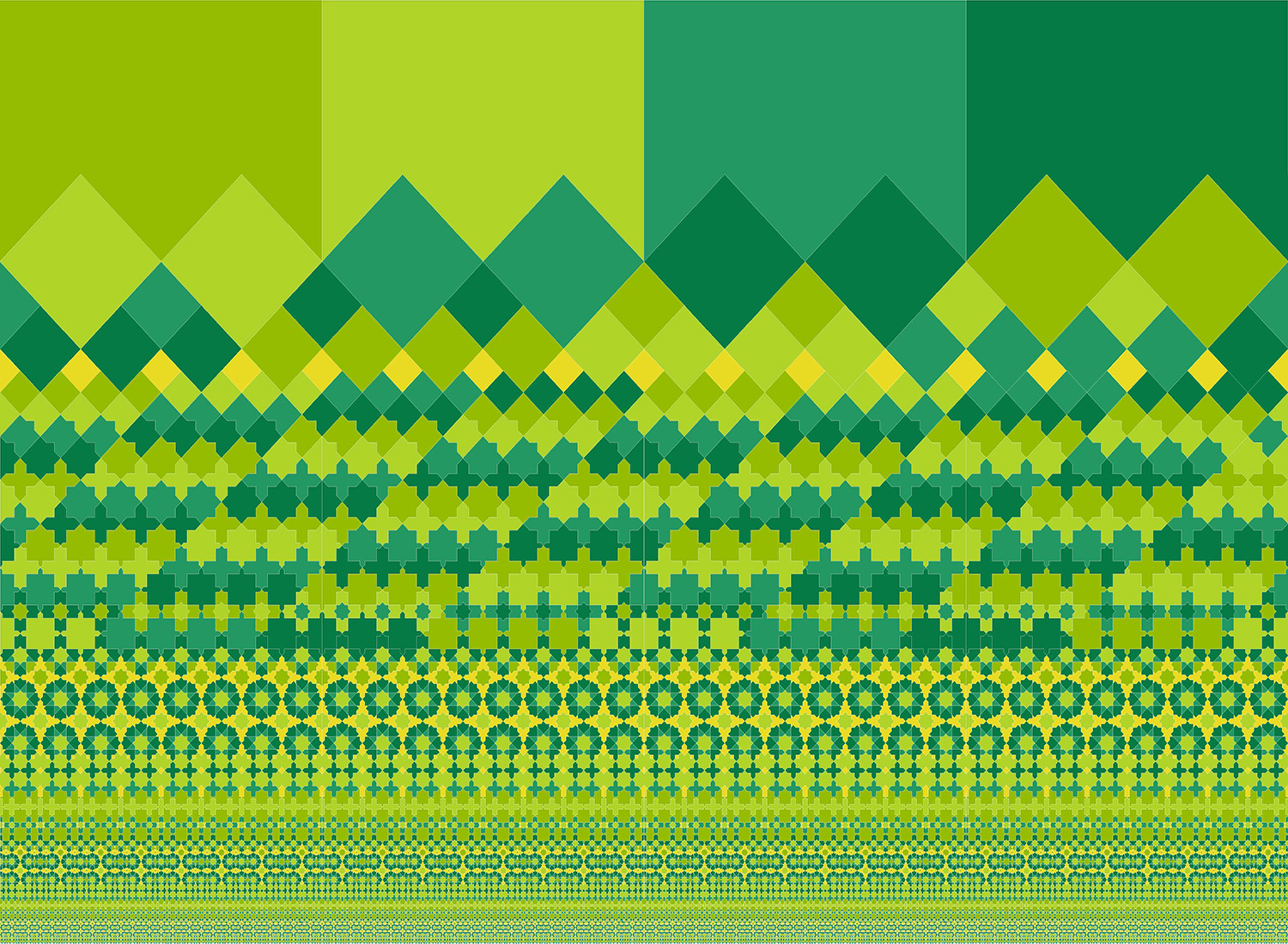 horizontalshiftfours