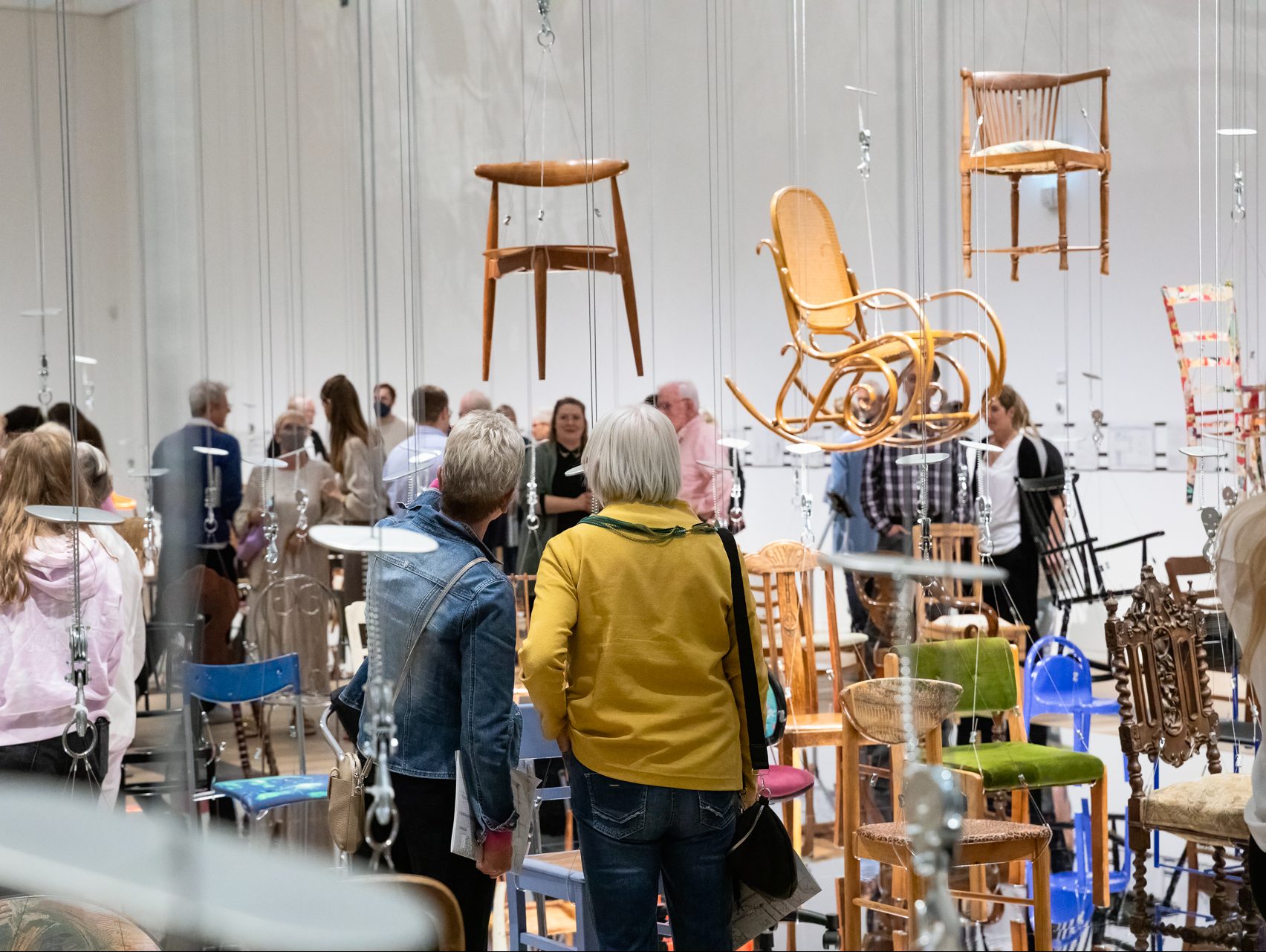 Draiflessen_The_Final_Bid_Ero╠êffnung_6718